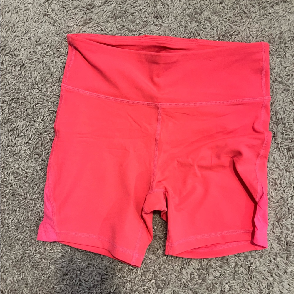 Gap biker shorts 5”